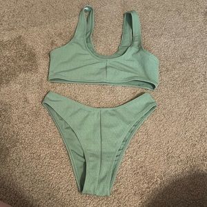 Shein Bikini